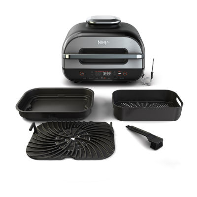 Ninja Foodi 6-in-1 Smart XL Indoor Grill with Air Fryer
