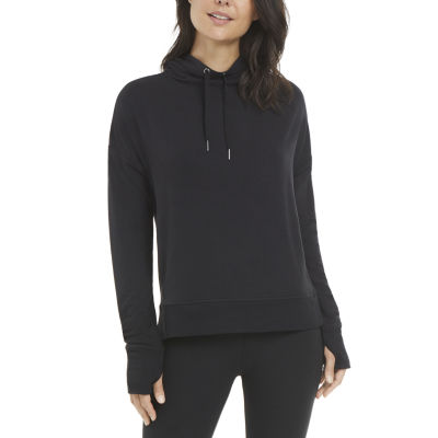 Jockey cowl hotsell neck sweatshirt