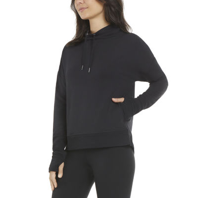 Jockey cowl best sale neck sweatshirt