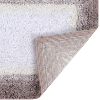 Better Trends Better Trends Torrent Bath Mat Rug Bath Rug
