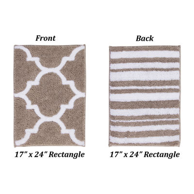Better Trends Marrakesh Tufted Bath Rug Bath Rug