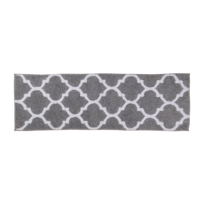 Better Trends Marrakesh Tufted Bathroom Rug Runner JCPenney