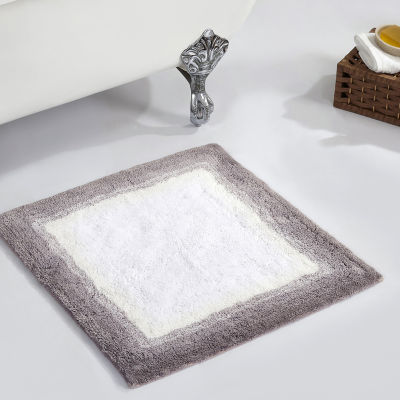 Better Trends Torrent Bath Mat Rug