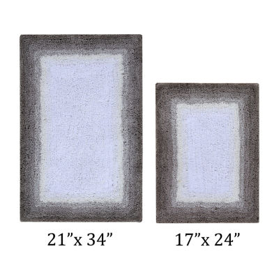 Better Trends Torrent Mat 2-pc. Bath Rug Set