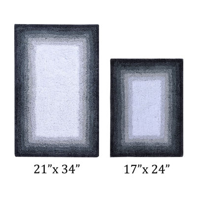Better Trends Torrent Mat Bath Rug