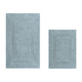 Home Expressions Melange Noodle Memory Foam Bath Rug - JCPenney