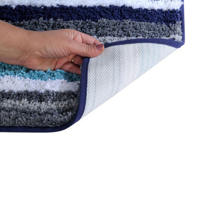 Better Trends Griffie Tufted Bath Rug -pc. Bath Rug Set