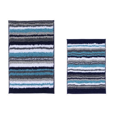 Better Trends Griffie Tufted Bath Rug -pc. Bath Rug Set