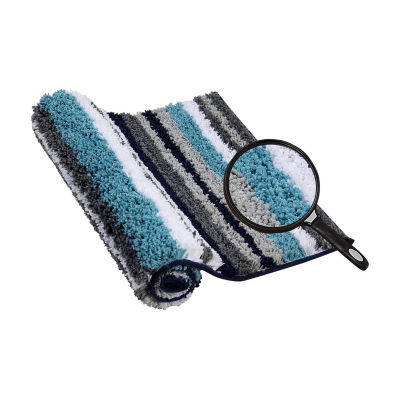 Better Trends Griffie Tufted Bath Rug 3-pc. Bath Rug Set