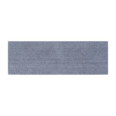 Better Trends Micro Plush Mat Bath Rug JCPenney