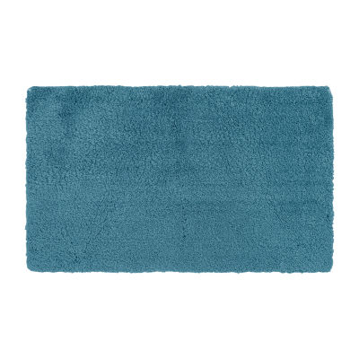 Better Trends Micro Plush Mat Bath Rug JCPenney