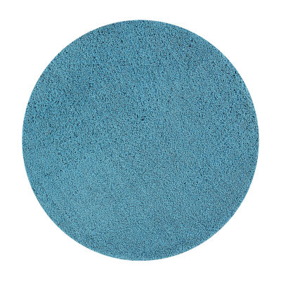 Better Trends Micro Plush Mat Bath Rug JCPenney