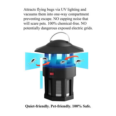 As Seen On TV Bug Zapper