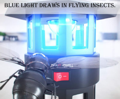 As Seen On TV Bug Zapper