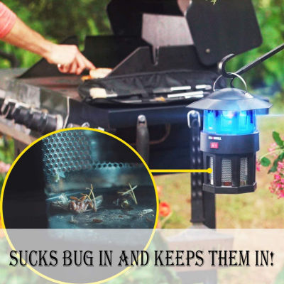 As Seen On TV Bug Zapper