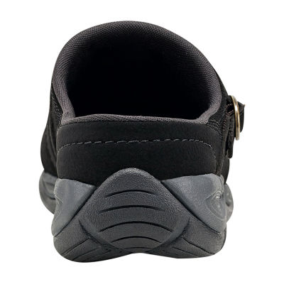 Easy Spirit Equinox Womens Round Closed Toe Mules