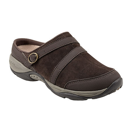  Womens > shoes > Mules-Easy Spirit Womens Equinox Mules