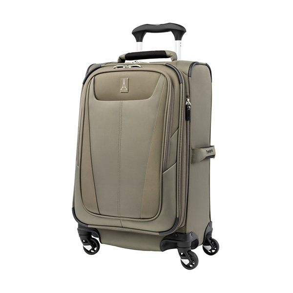 Travelpro Maxlite 5 Softside Spinner 21 Inch Lightweight Luggage