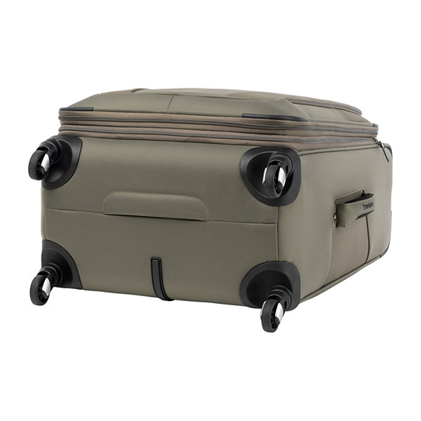 Travelpro Maxlite 5 Softside Spinner 25 Inch Lightweight Luggage