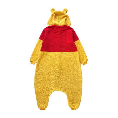 winnie the pooh nightgown for adults