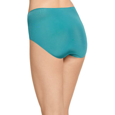 Jockey No Panty Line Promise® Tactel® Seamless Brief 1372