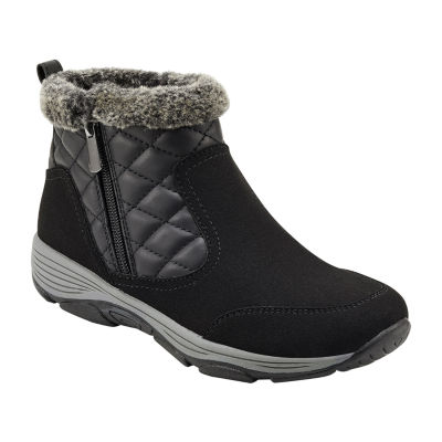 Easy spirit shop vine bootie