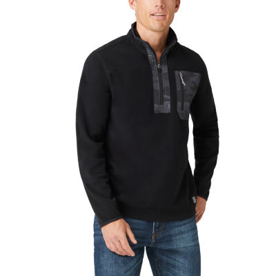 jcpenney mock neck