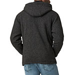 Free Country Mens Midweight Fleece Jacket