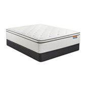 Simmons beautyrest dreamwell deals mattress