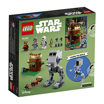 PERSONNAGE LEGO STAR WARS -DACK RALTER