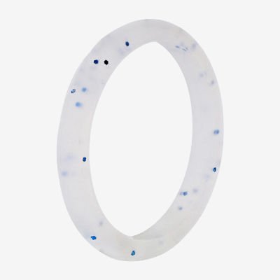 Womens 3MM Silicone Wedding Band