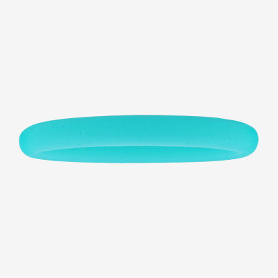 Womens 3MM Silicone Wedding Band