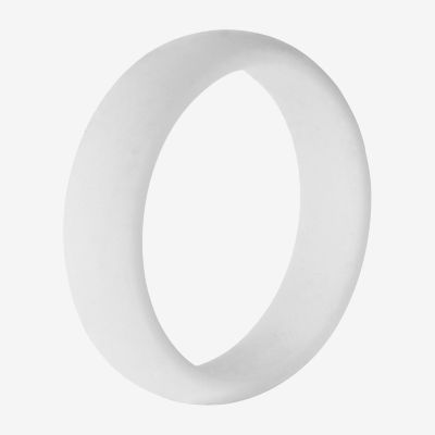 6MM Silicone Wedding Band