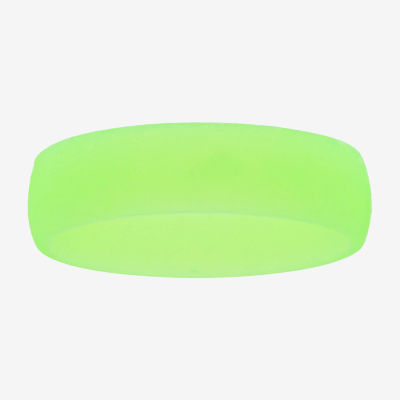 6MM Silicone Wedding Band