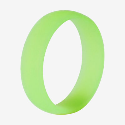 6MM Silicone Wedding Band