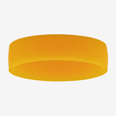 Womens 6MM Silicone Wedding Band