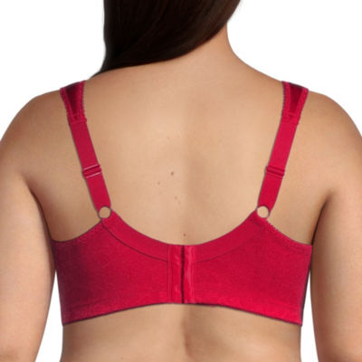 Underscore Unlined Wirefree Full Coverage Bra