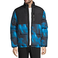 Xersion Wind Resistant Midweight Puffer Jacket Deals