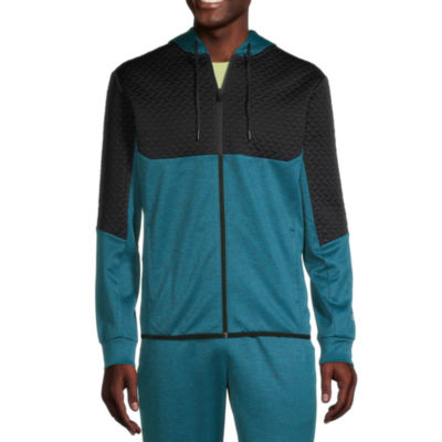 Xersion Mens Long Sleeve Hoodie JCPenney