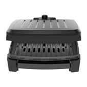 Ninja Foodi 6-in-1 Smart XL Indoor Grill with Air Fryer FG551, Color: Black  - JCPenney
