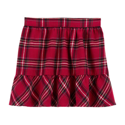 A line 2024 skirt jcpenney