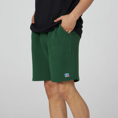 Russell Athletics Mens Workout Shorts