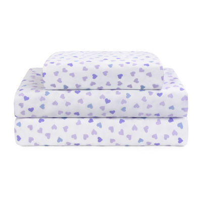 Under the Stars Kids Microfiber Sheet Sets