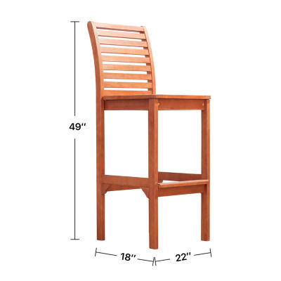 Patio Bar Stool