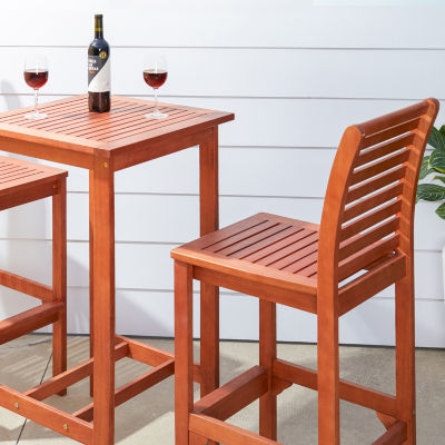 Patio Bar Stool