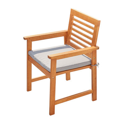 Weather Resistant Patio Dining Chair