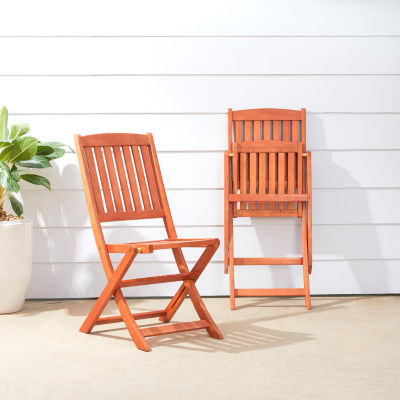 1 Pair Patio Accent Chair