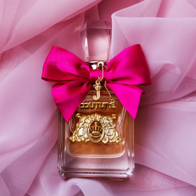 Juicy Couture Viva La Juicy 3.4 Oz Eau De Parfum 3-Pc Prestige Set ($169 Value)