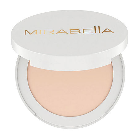 Mirabella Pure Press Invincible For All, One Size, White