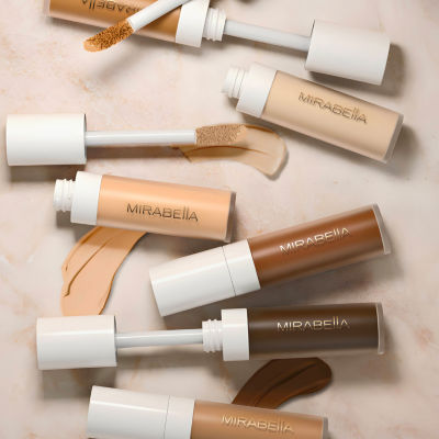 Mirabella Perfecting Concealer Invincible For All